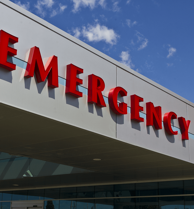 Can I Sue The Hospital For My Doctors Mistakes? Powers & Santola photograph