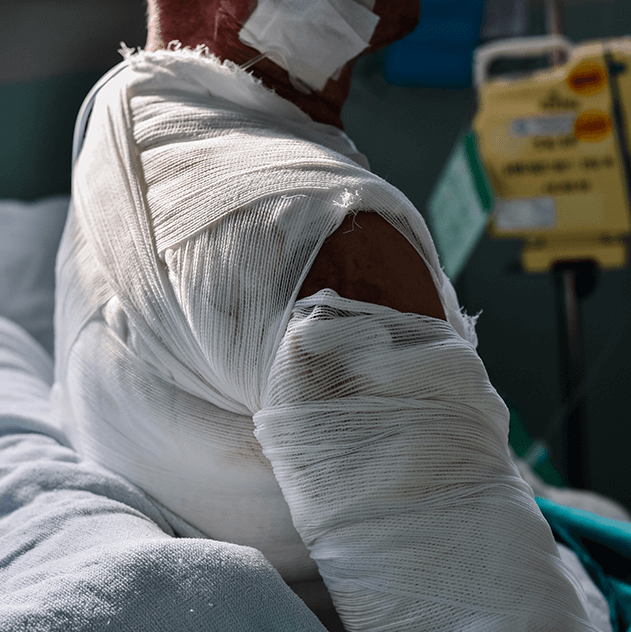 Schenectady Personal Injury Lawyer Powers & Santola photograph